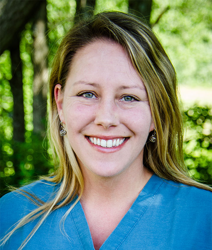 Amy Naylor